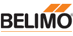 logo belimo
