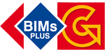 logo bims plus