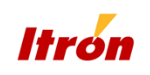 logo itron pl