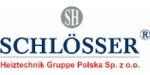 logo schloesser