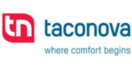 logo taconova en