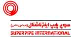 logo superpipe