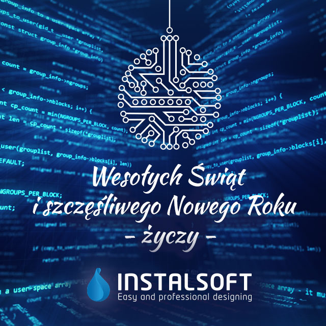 InstalSoft kartka PL