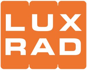 luxrad logo